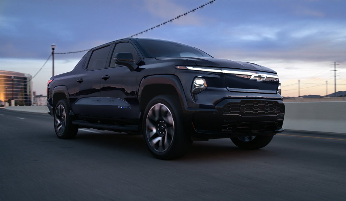 Ellis Chevrolet GMC in Malone NY