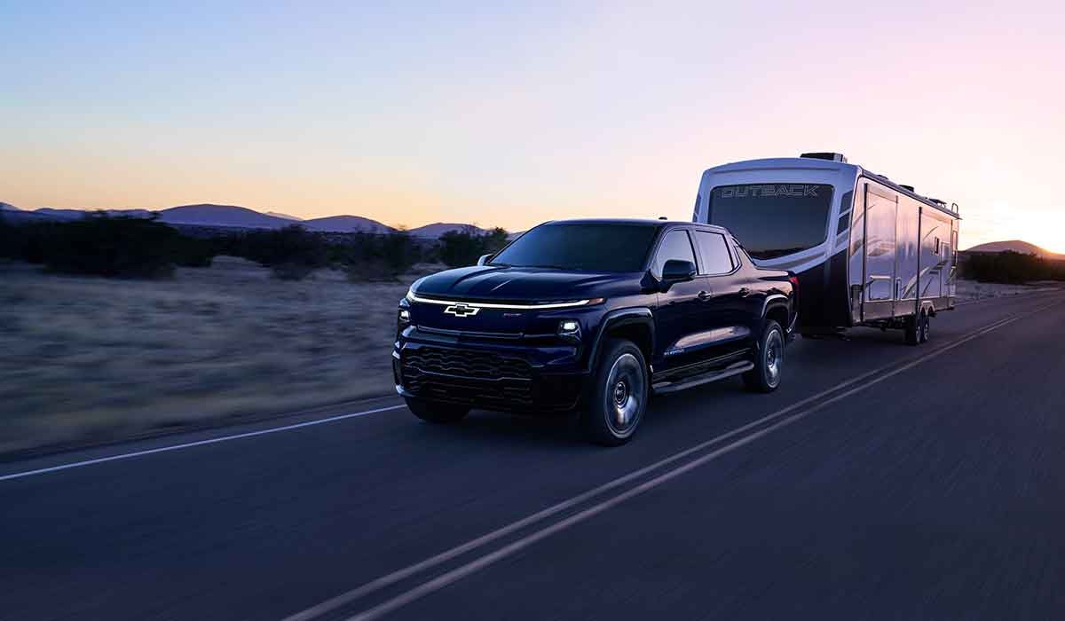 Ellis Chevrolet GMC in Malone NY