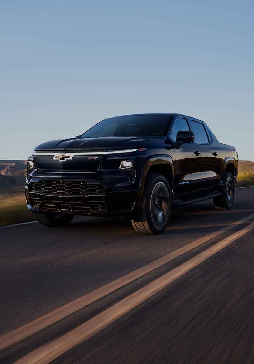 Ellis Chevrolet GMC in Malone NY