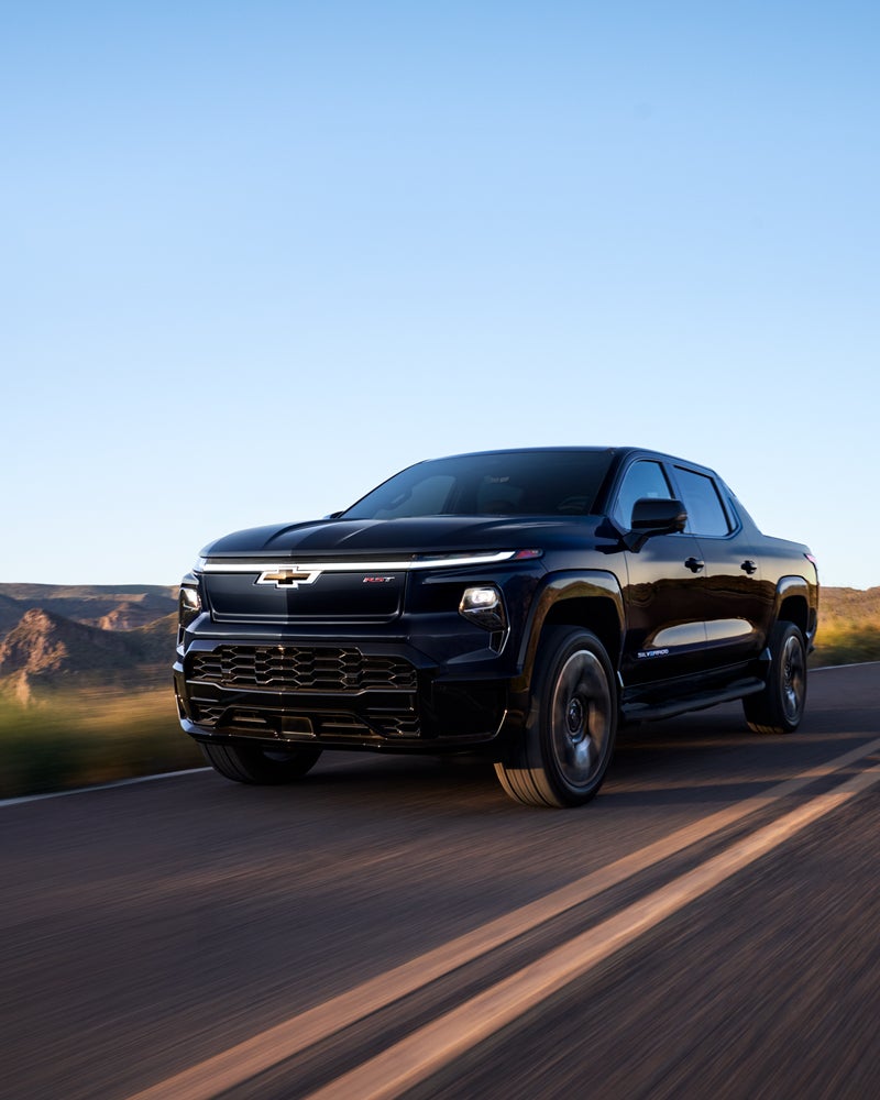 Ellis Chevrolet GMC in Malone NY