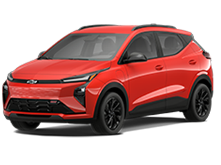Chevrolet Bolt - Ellis Chevrolet in Malone NY