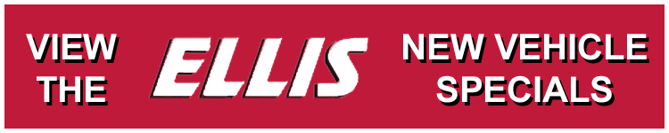 Ellis Chevrolet GMC in Malone NY