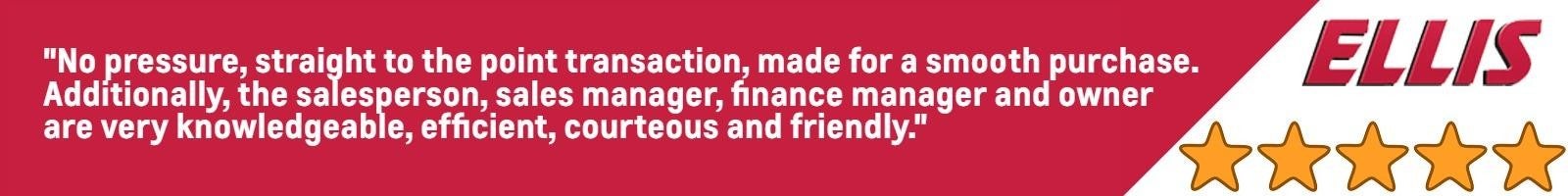 Ellis Chevrolet GMC in Malone NY