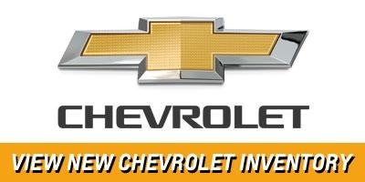 Chevrolet Inventory at Ellis Chevrolet GMC