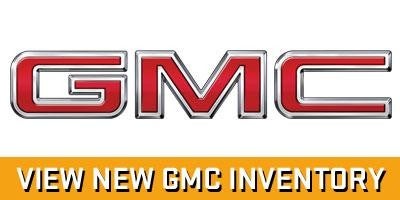 GMC Inventory at Ellis Chevrolet GMC
