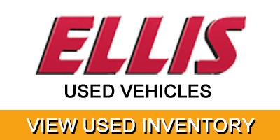 Ellis Chevrolet GMC Used Inventory