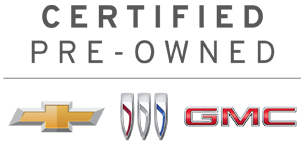Chevrolet Buick GMC Certified Pre-Owned in Malone, NY